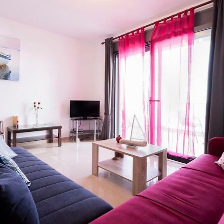 Paleochora Apartments Luaran gambar